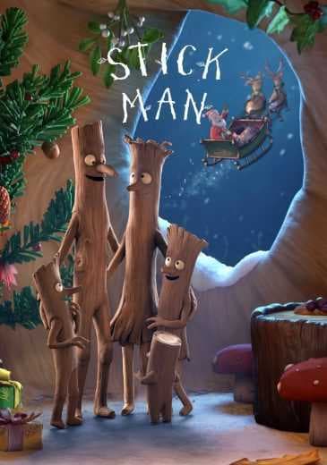 Stick Man 2015 (2015)
