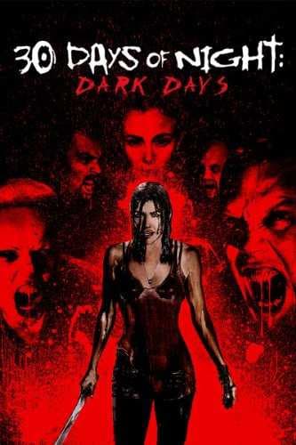 30 Days Of Night Dark Days 2010 (2010)