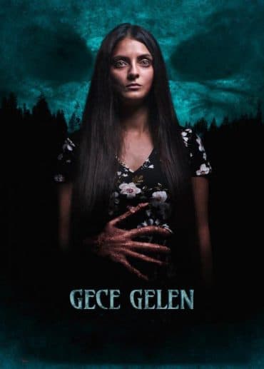 Gece Gelen: Cin Bebek (2020)