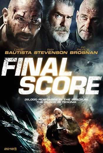 Final Score 2018 (2018)