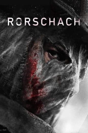 Rorschach (2022)