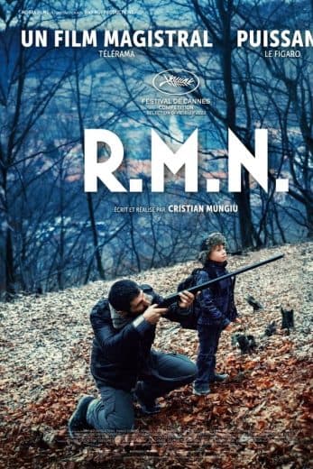 R.M.N. (2022)