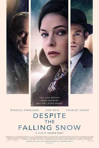 Despite the Falling Snow 2016 (2016)