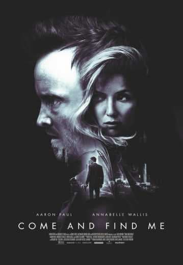 Come and Find Me 2016 (2016)