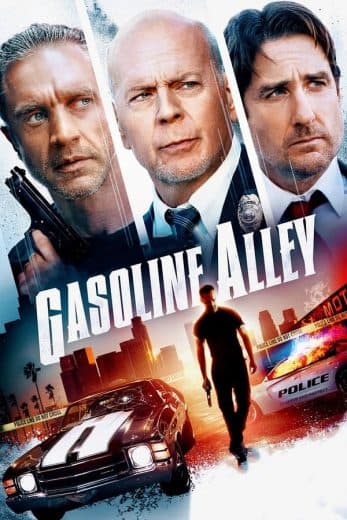 Gasoline Alley (2022)