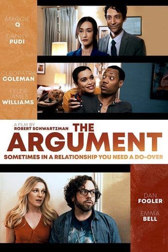 The Argument (2020)