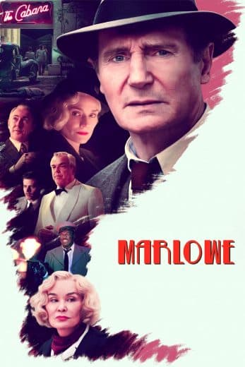 Marlowe (2022)