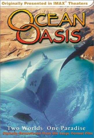 Ocean Oasis 2000 (2000)