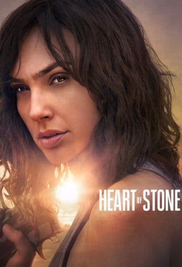 Heart of Stone (2023)