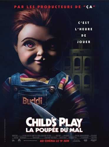 Child's Play (2019)