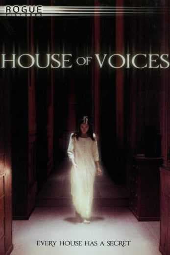 Saint Ange (2004)