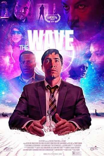 The Wave (2019)