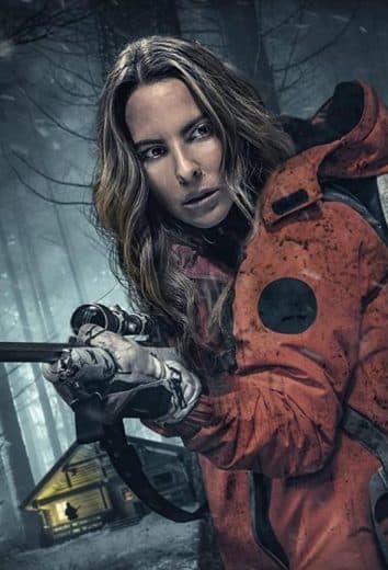 Hunting Ava Bravo (2022)