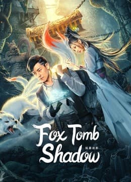 Fox tomb shadow  (2022)