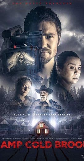Camp Cold Brook (2018)