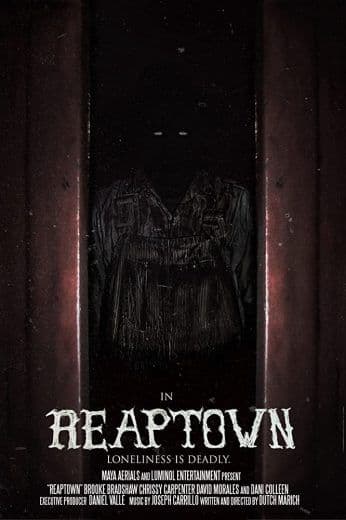 Reaptown (2020)