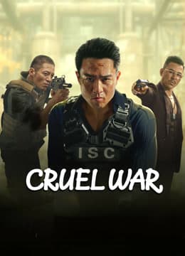 CRUEL WAR 2024 (2024)