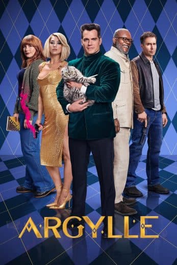 Argylle  (2024)