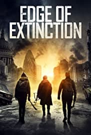 Edge of Extinction 2020 (2020)