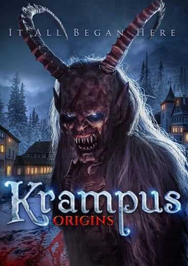 Krampus Origins 2018 (2018)