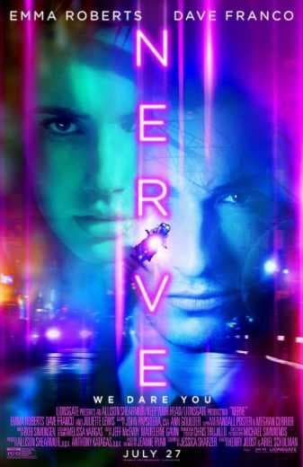 Nerve 2016 (2016)