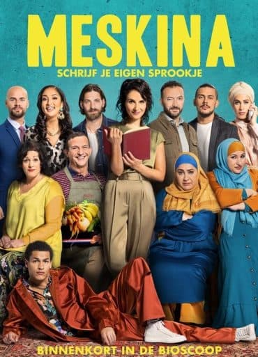 Meskina (2021)