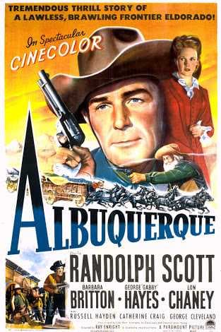 Albuquerque (1948)