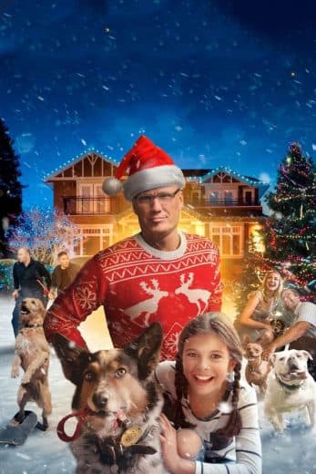 Pups Alone (2021)