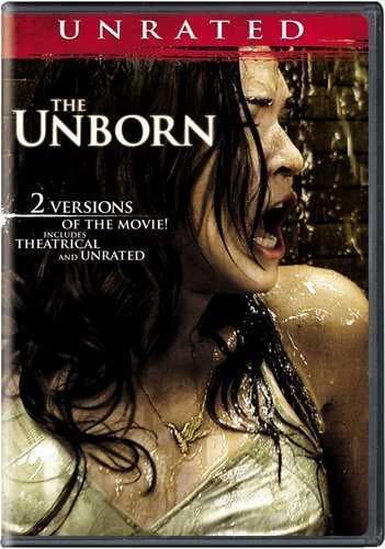 The Unborn (2009)