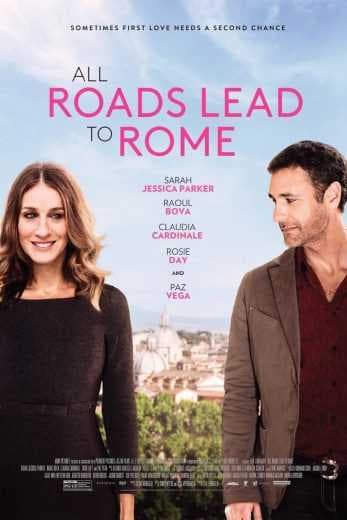 All Roads Lead to Rome 2015 (2015)