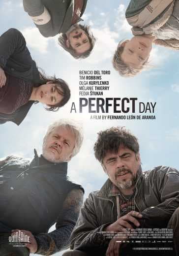 A Perfect Day 2015 (2015)
