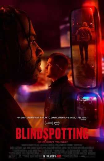 Blindspotting 2018 (2018)