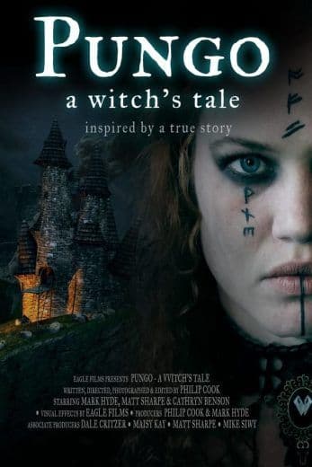 Pungo a Witch's Tale (2020)