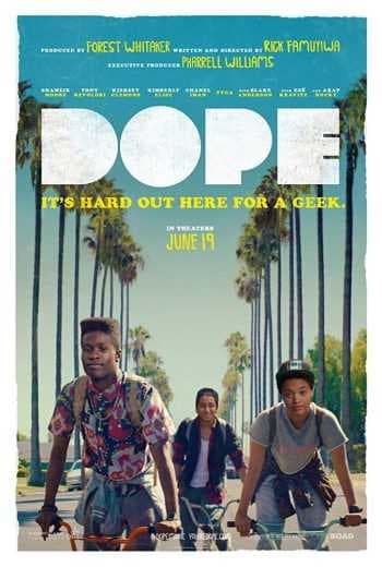 Dope 2015 (2015)