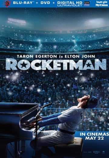 Rocketman (2019)