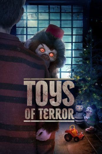 Toys of Terror (2020)