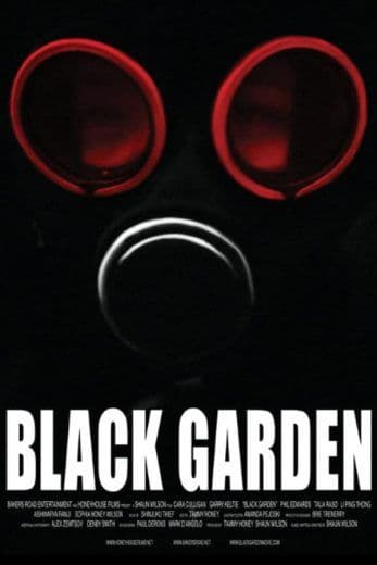 Black Garden (2019)