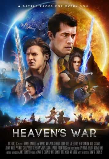 Heaven’s War 2018 (2018)