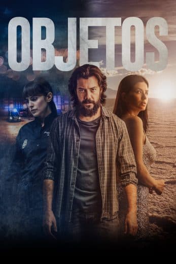 Lost & Found (2022)