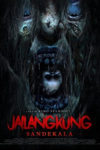Jailangkung: Sandekala 2023  (2023)