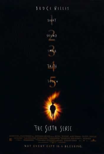 The Sixth Sense (1999)