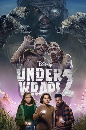 Under Wraps 2 (2022)