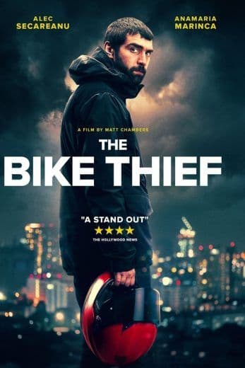The Bike Thief (2020)