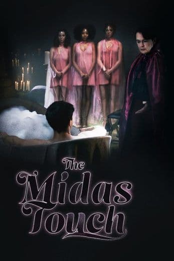 The Midas Touch (2020)