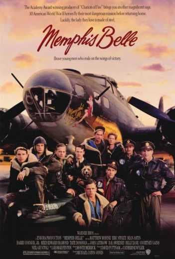 Memphis Belle (1990)