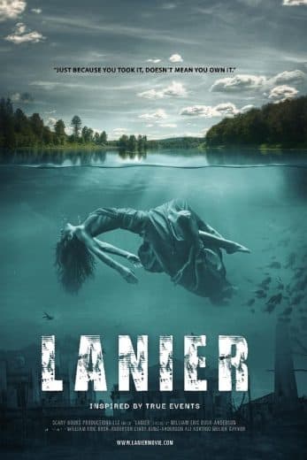 Lanier (2023)
