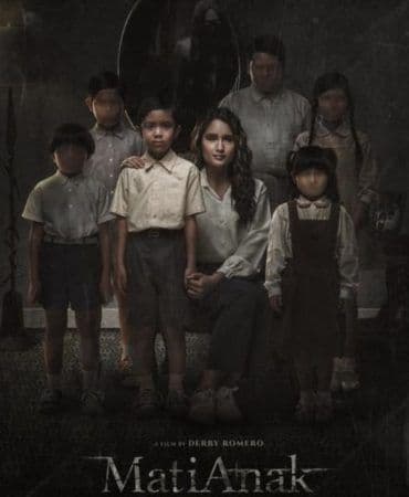 MatiAnak (2019)
