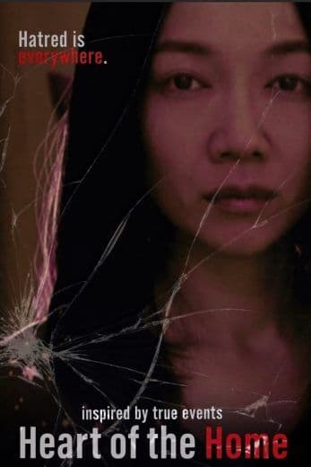 Heart of the Home (2021)