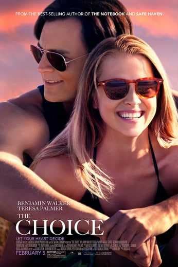 The Choice 2016 (2016)