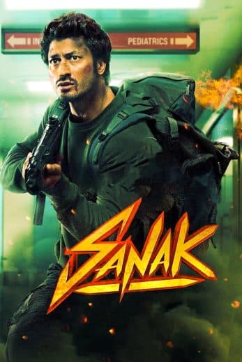 Sanak (2021)